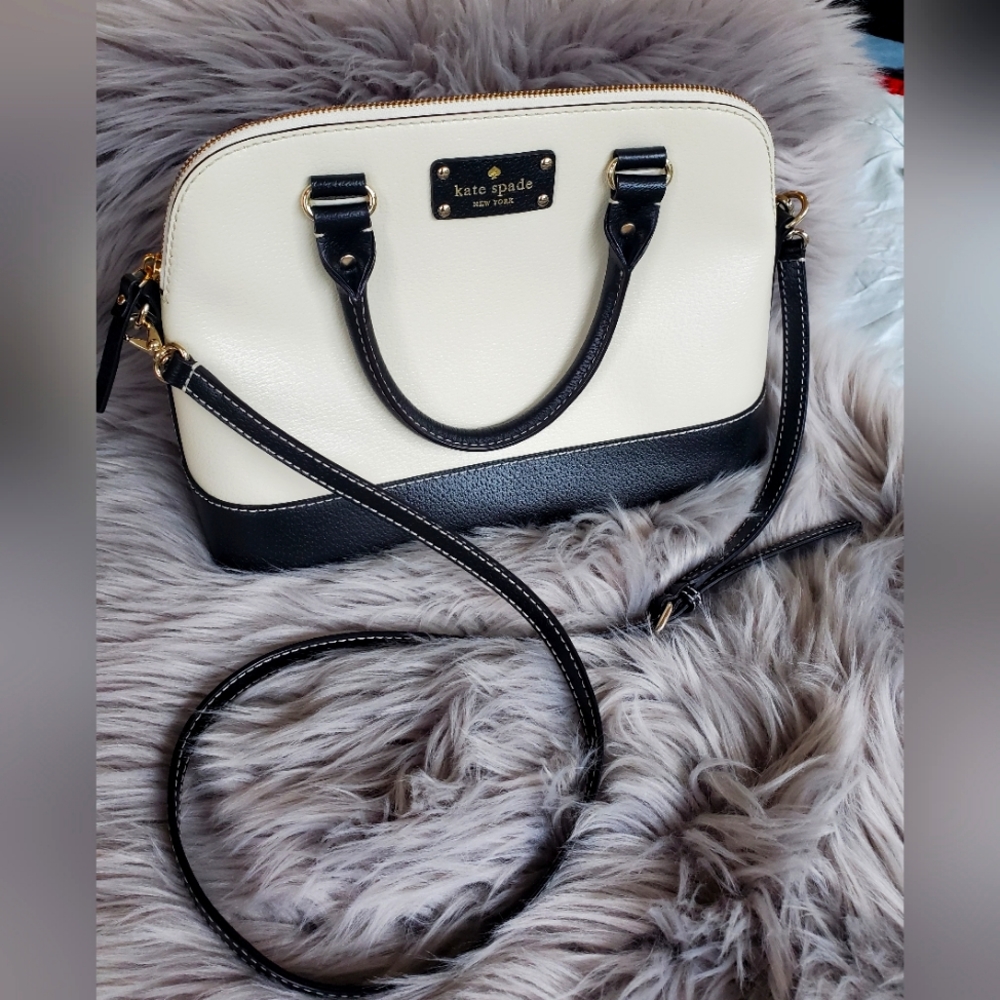 EUC kate spade ♠️ bag